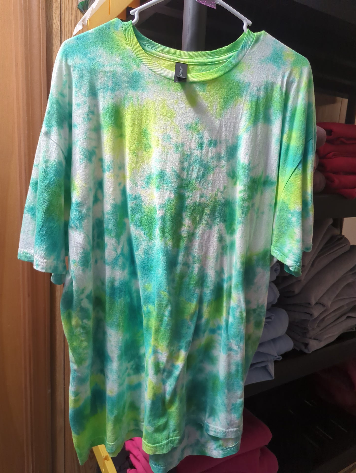 Tie-Dye