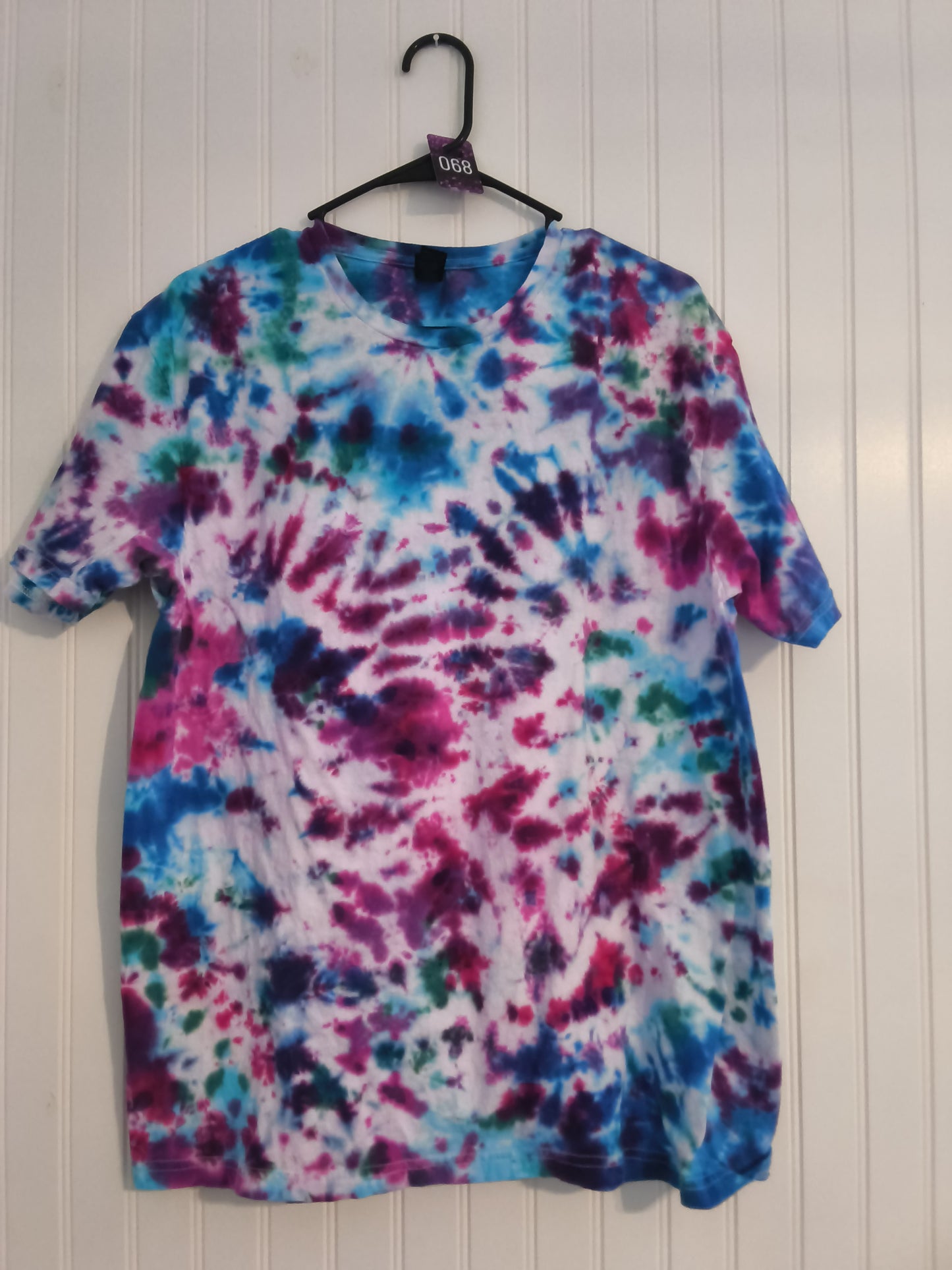 Tie-Dye