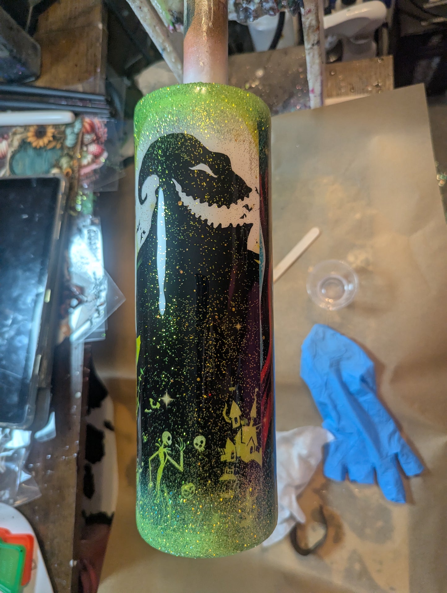 30oz Duo Skinny NBC