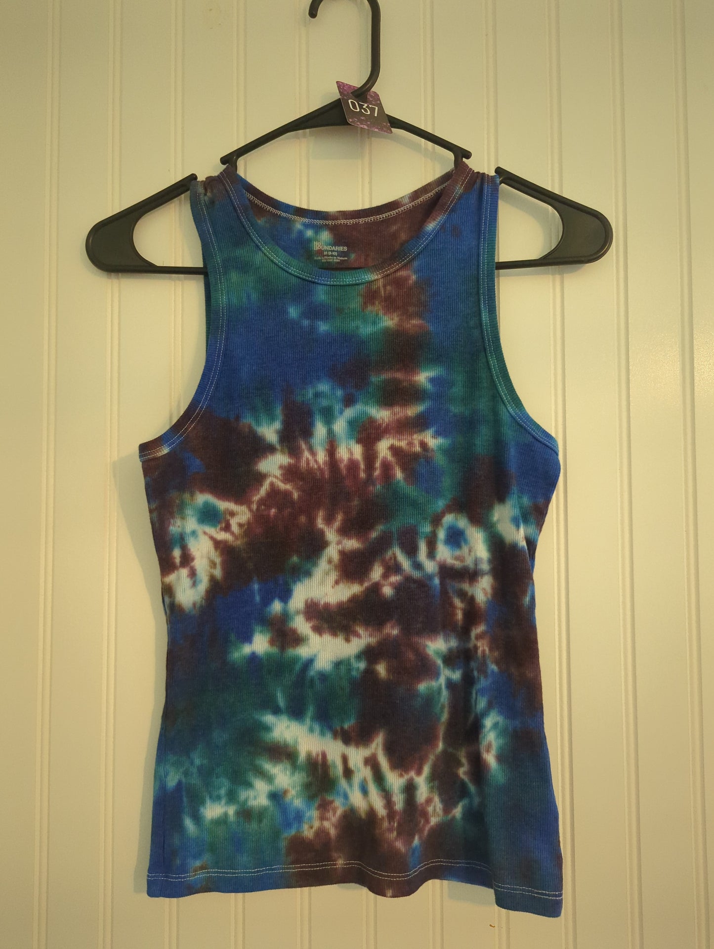 Tie-Dye