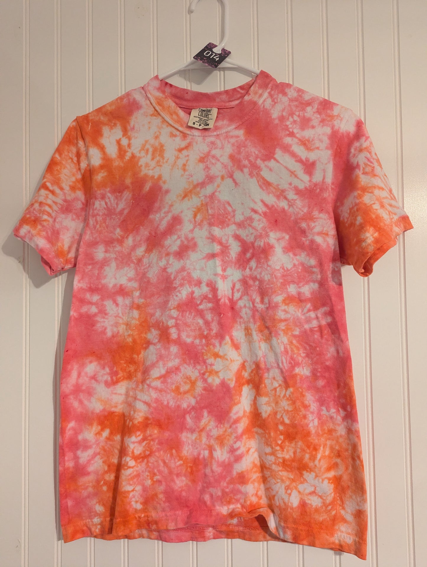 Tie-Dye