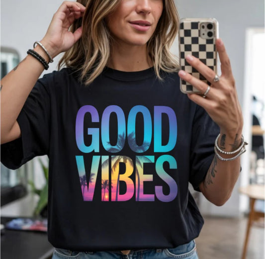 Good Vibes