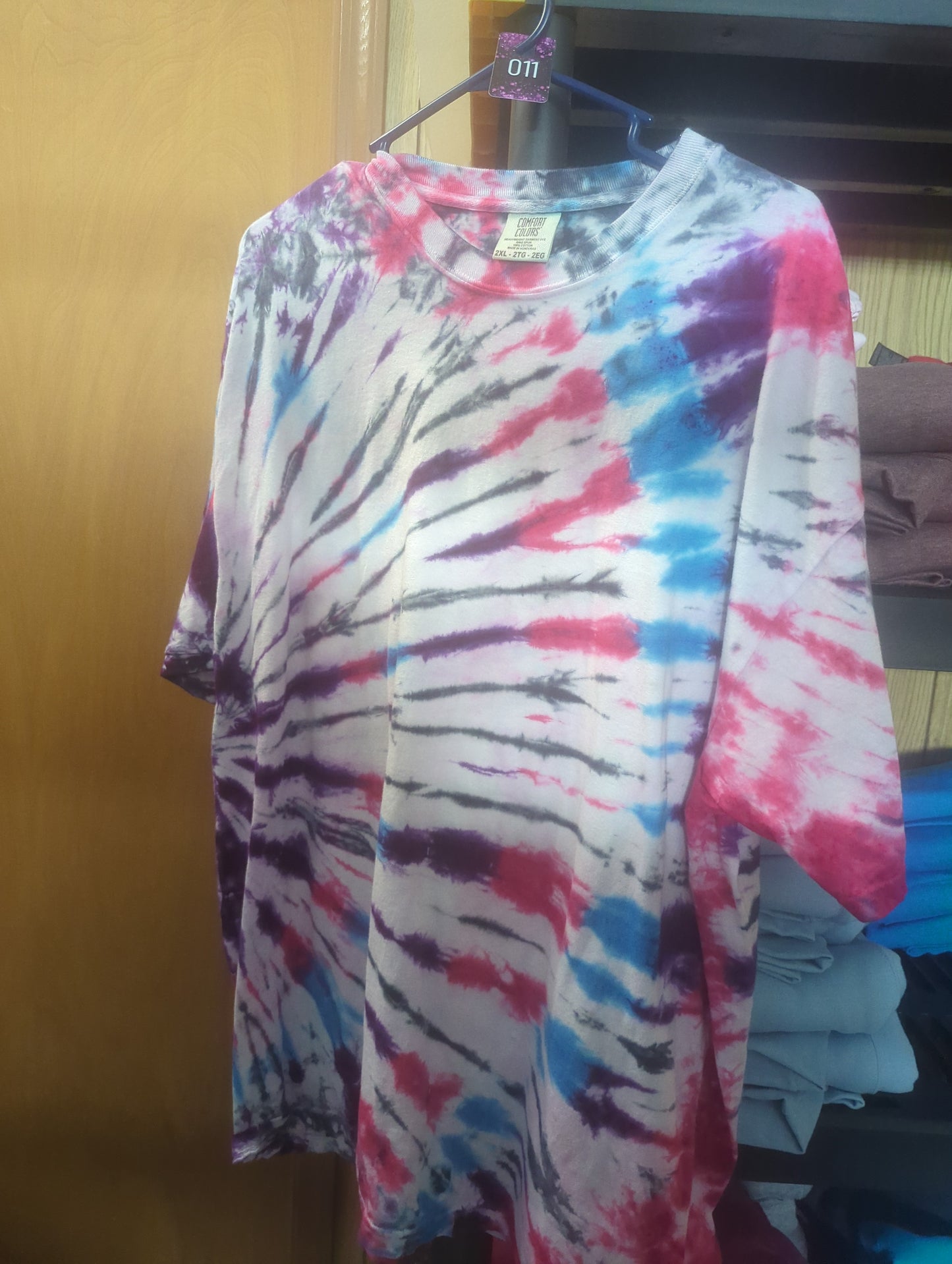 Tie-Dye