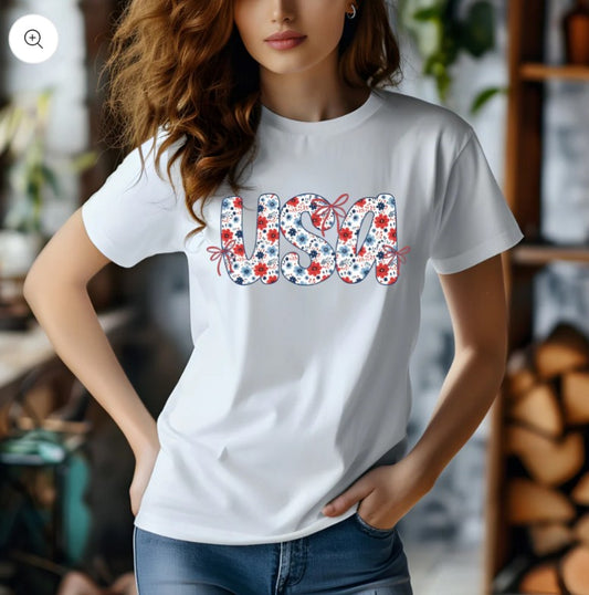 USA