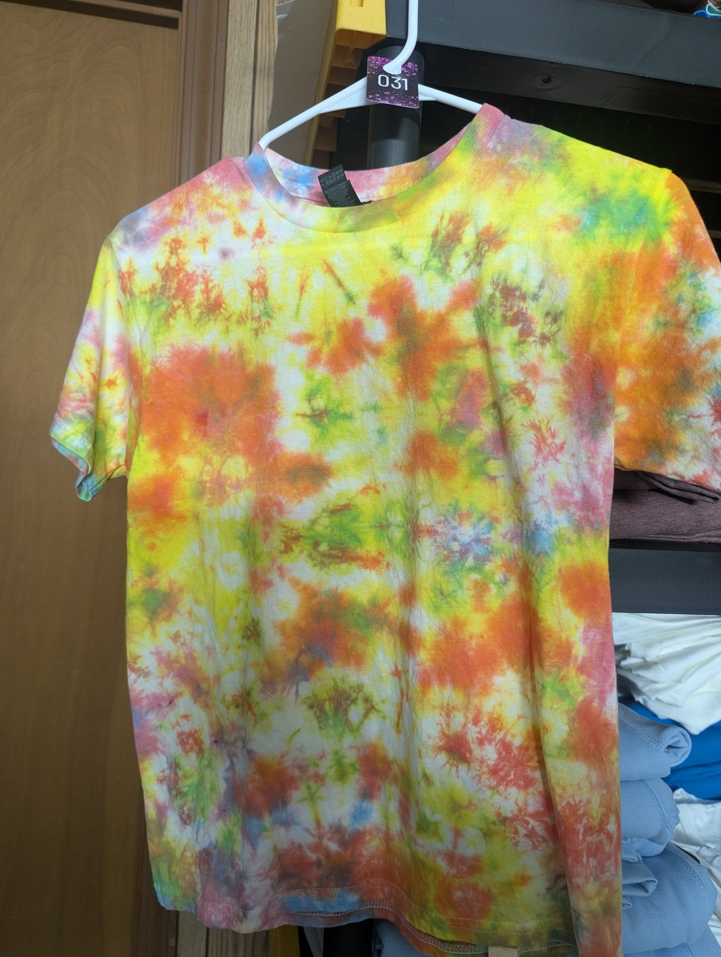 Tie-Dye