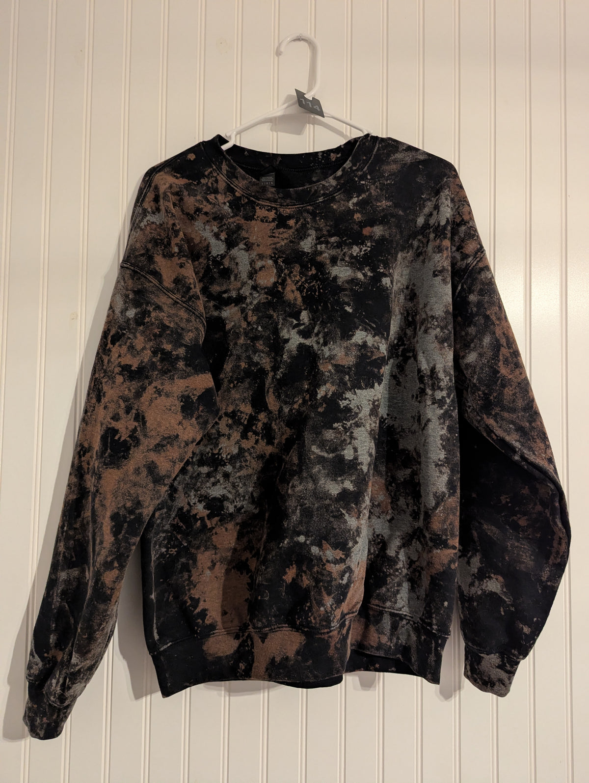 Bleached Tees