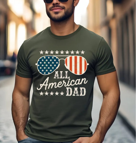 All American Dad