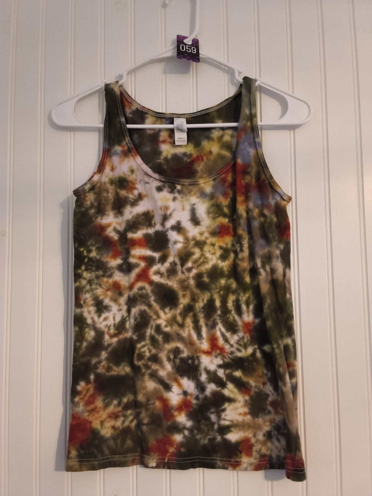 Tie-Dye