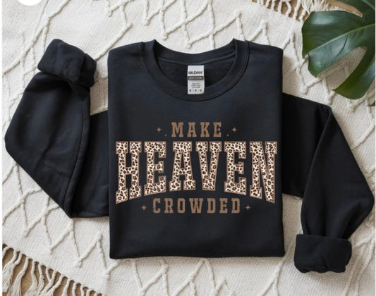 Make Heaven Crowded-2