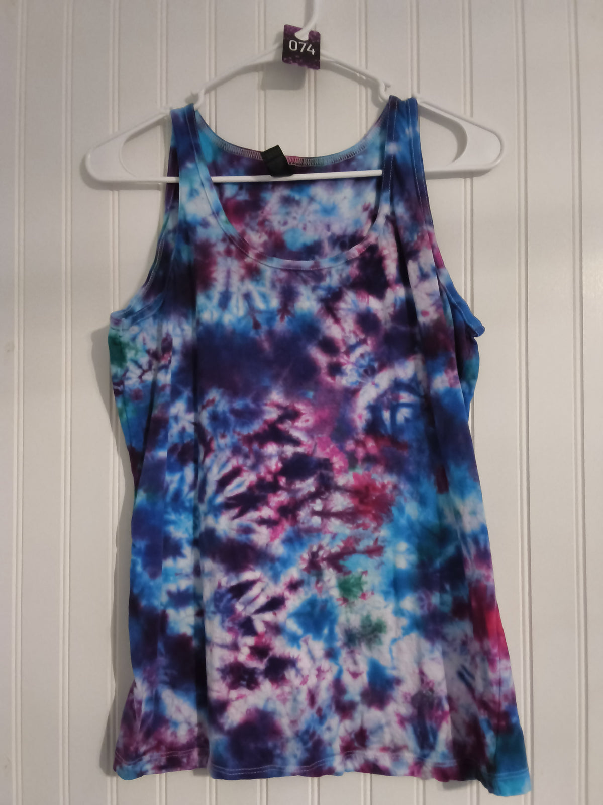 Tie-Dye