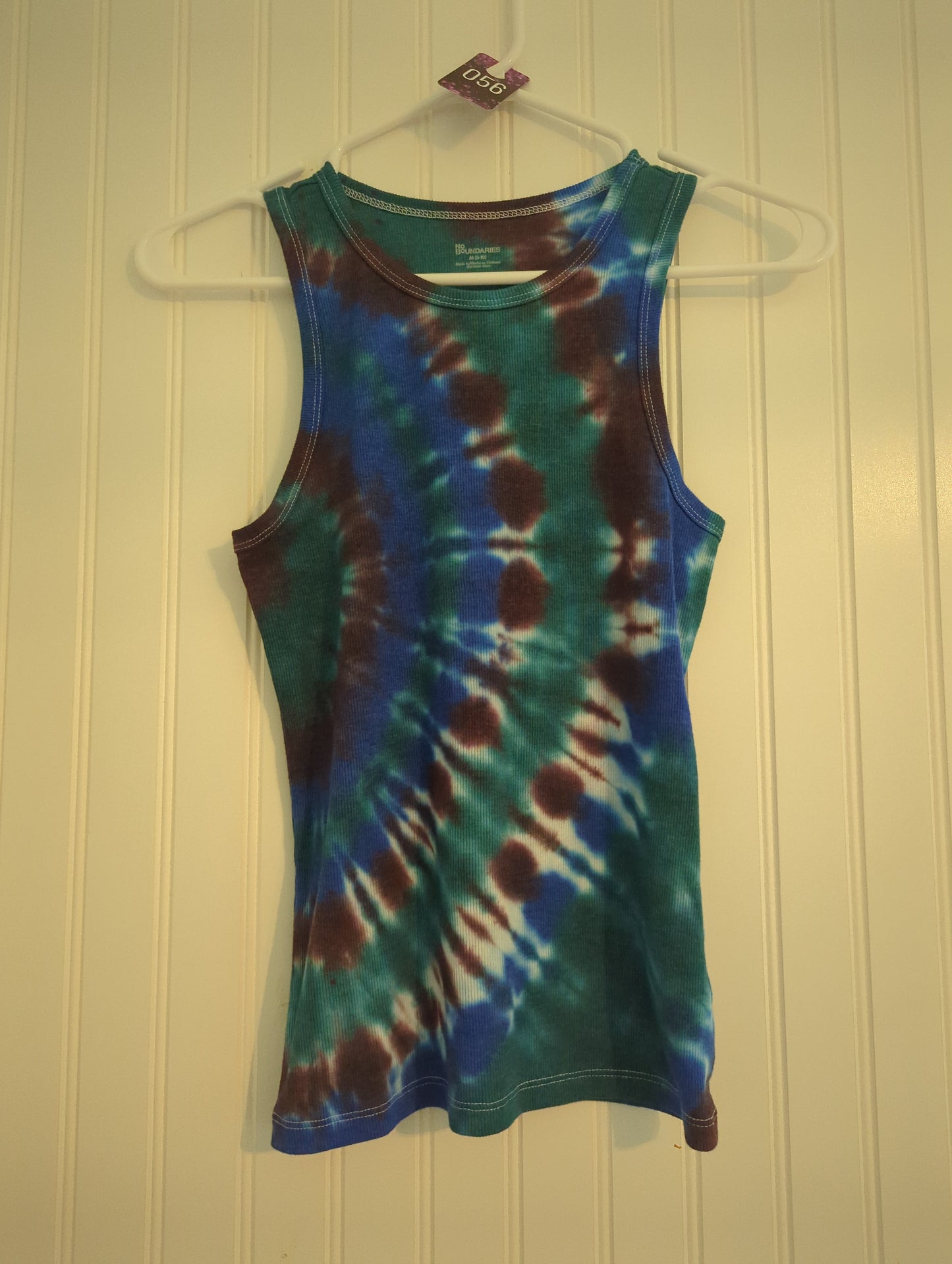 Tie-Dye