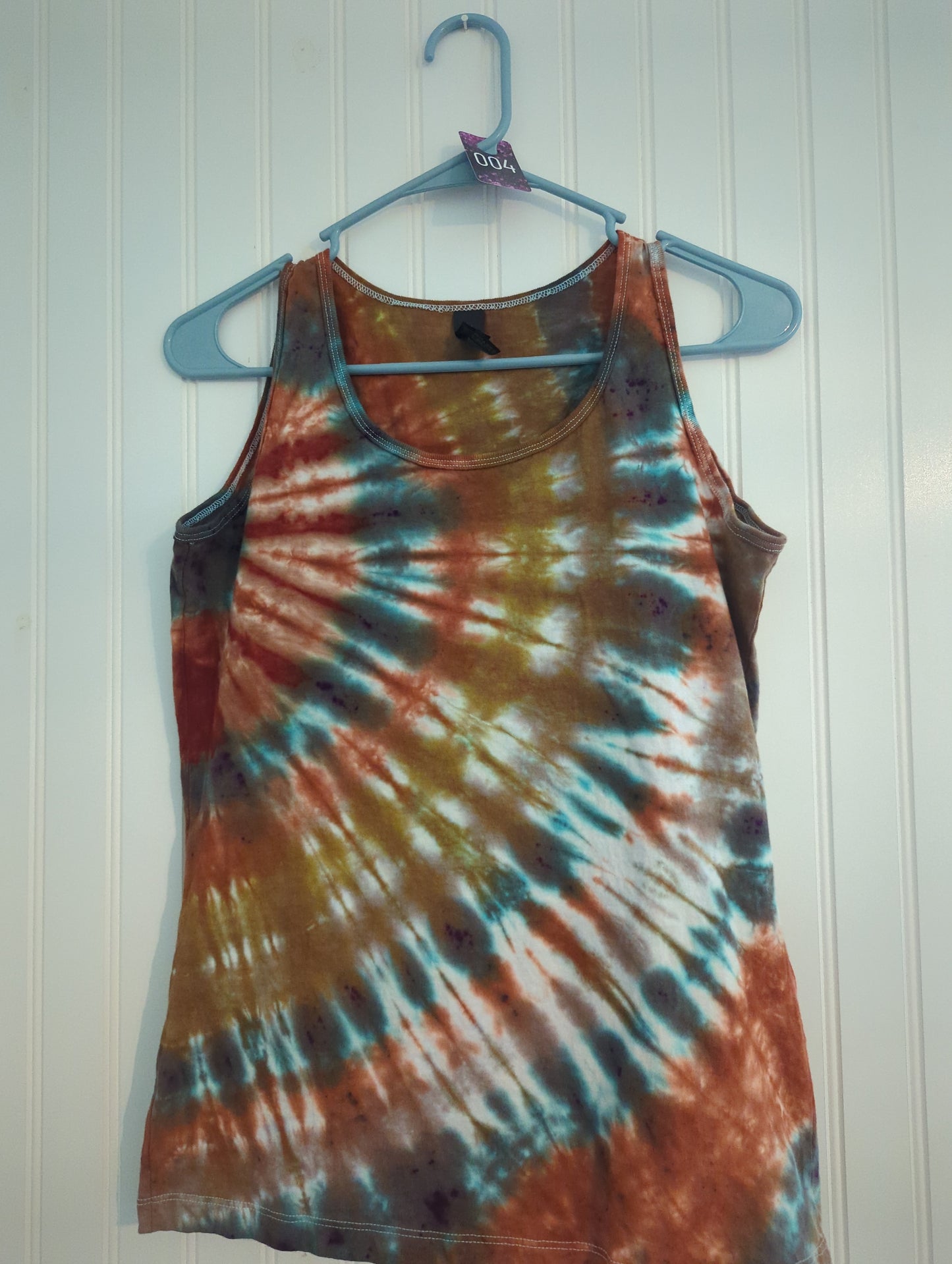 Tie-Dye