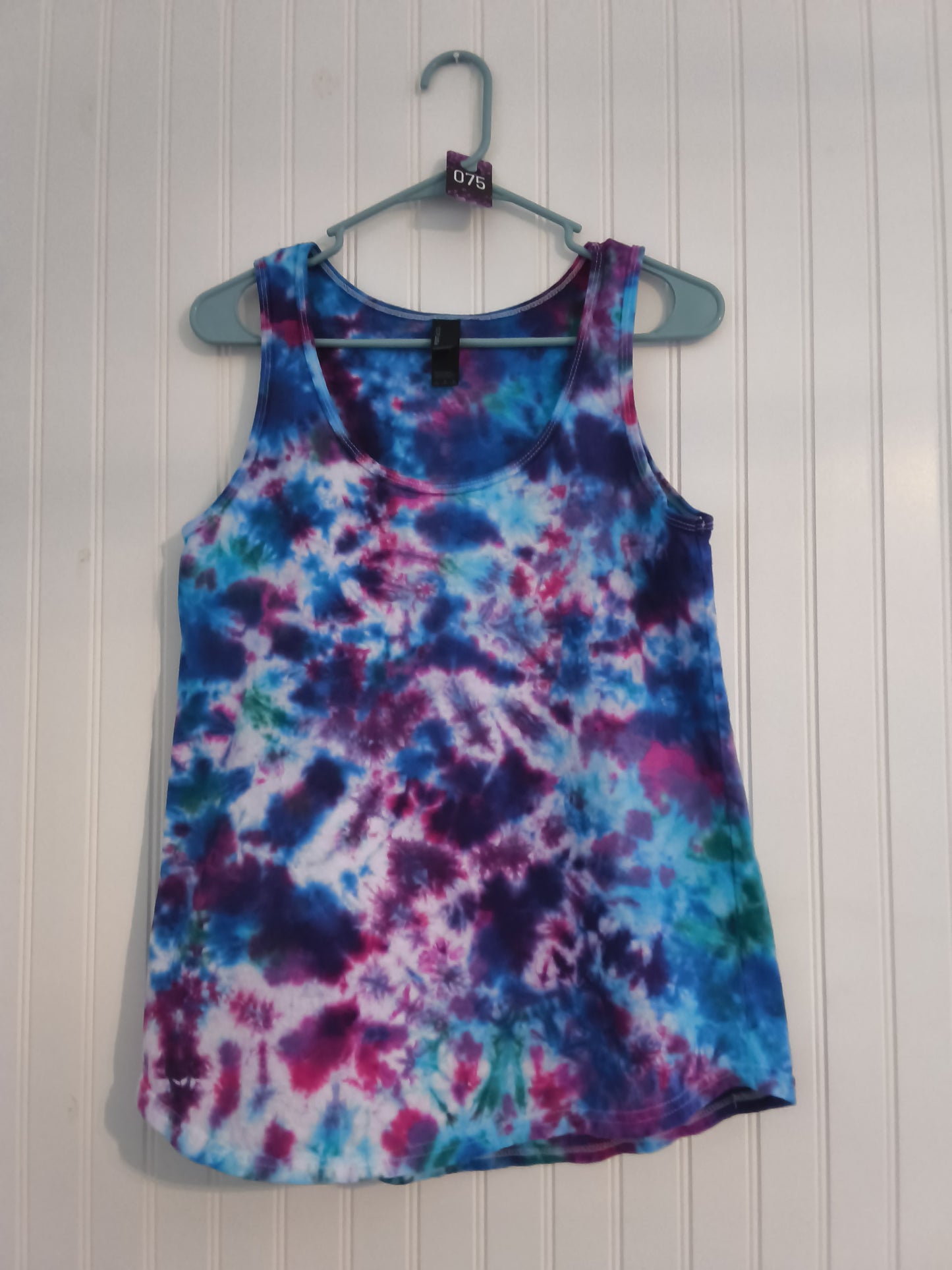 Tie-Dye