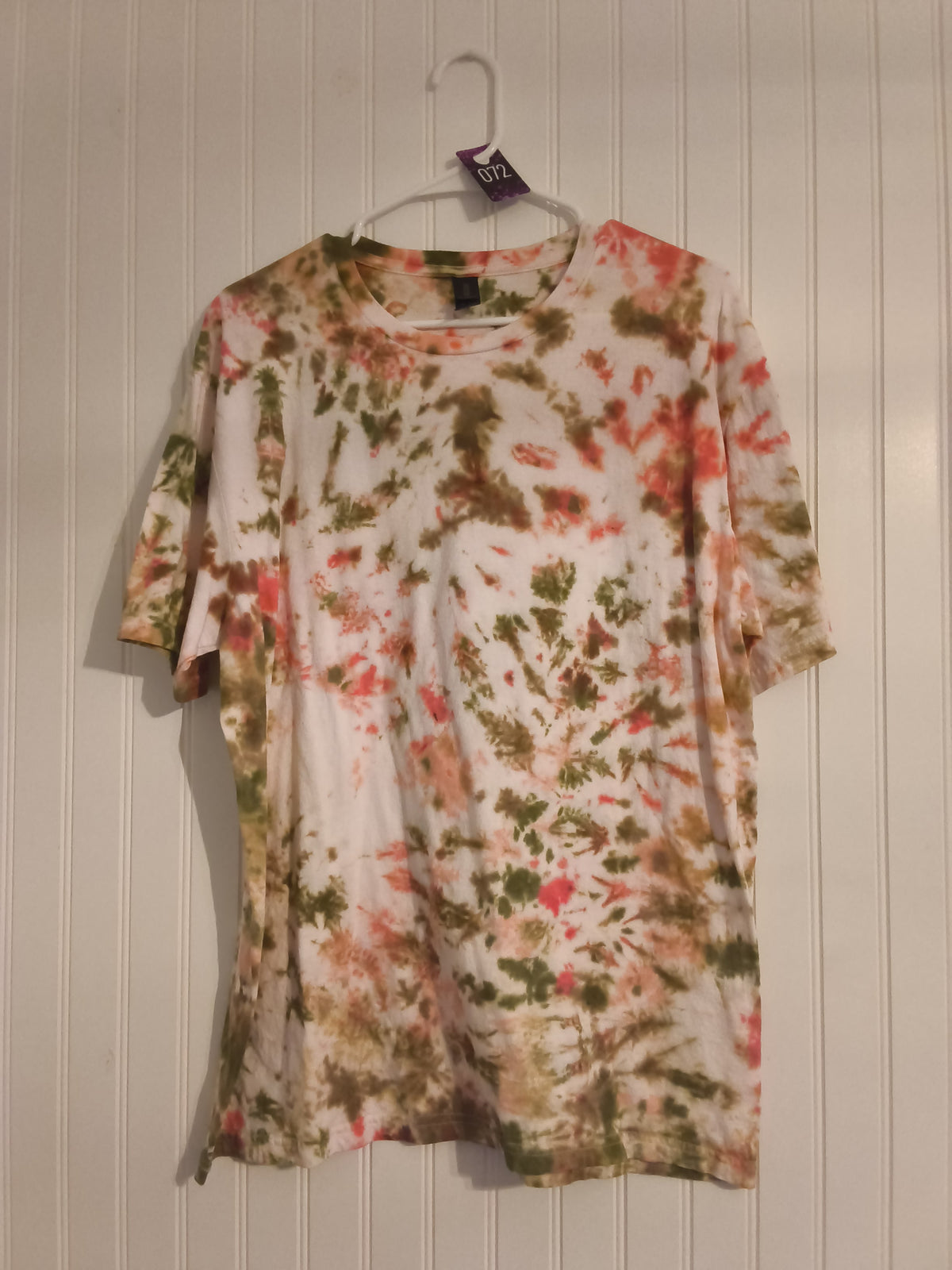 Tie-Dye