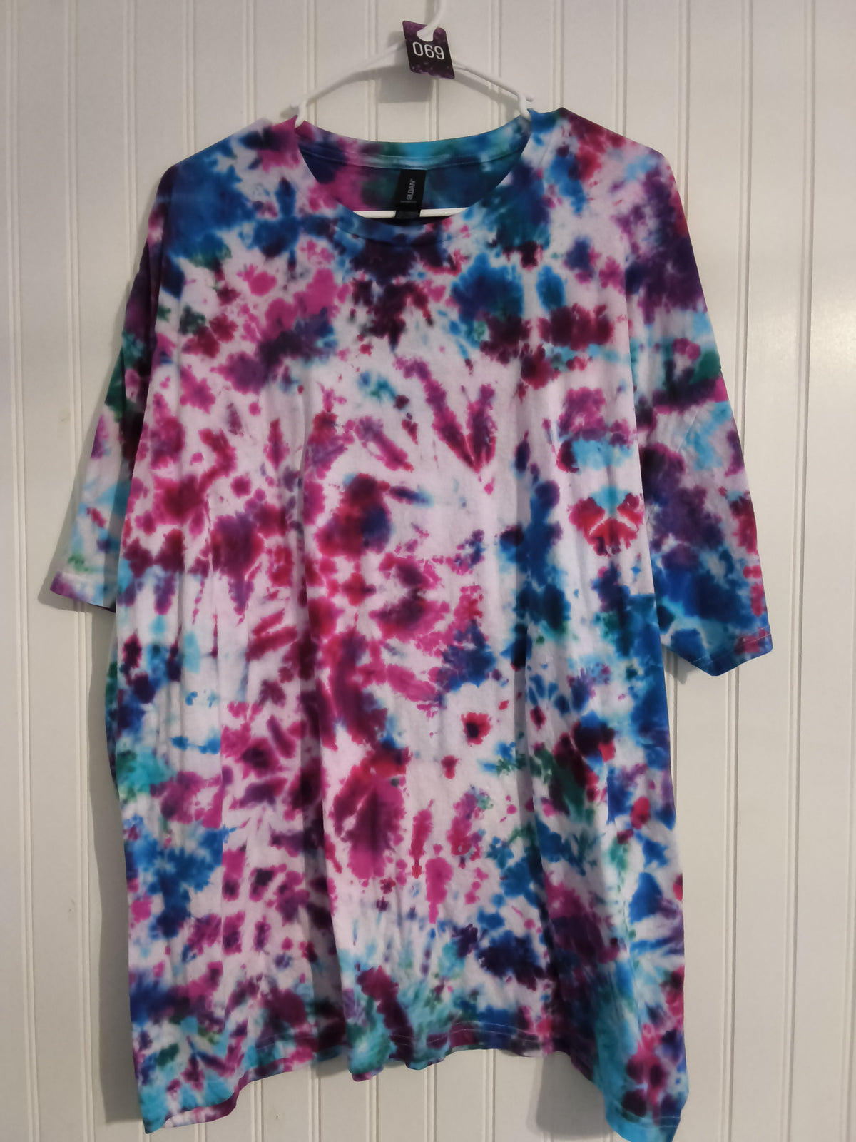 Tie-Dye