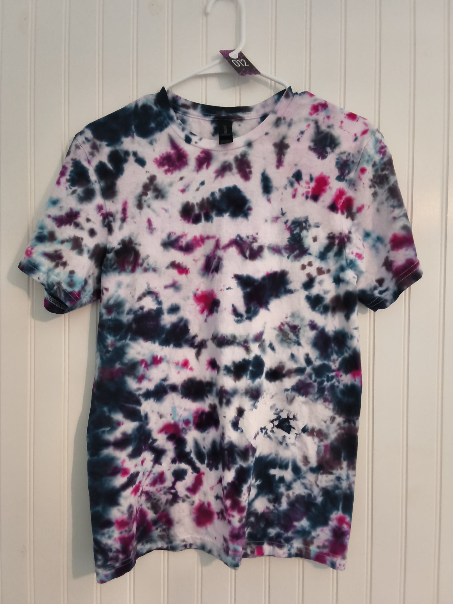 Tie-Dye