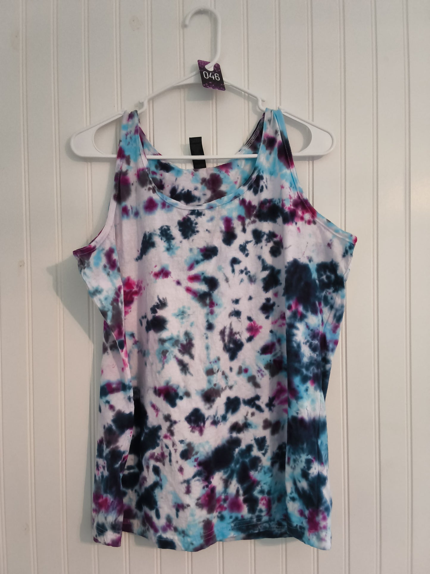 Tie-Dye