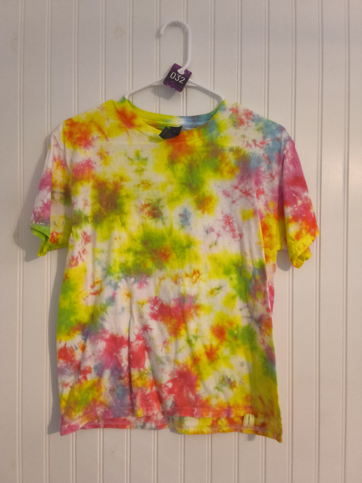 Tie-Dye
