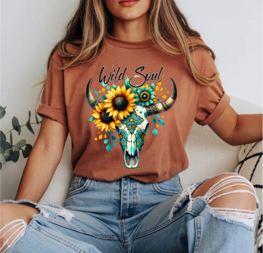 Wild Soul