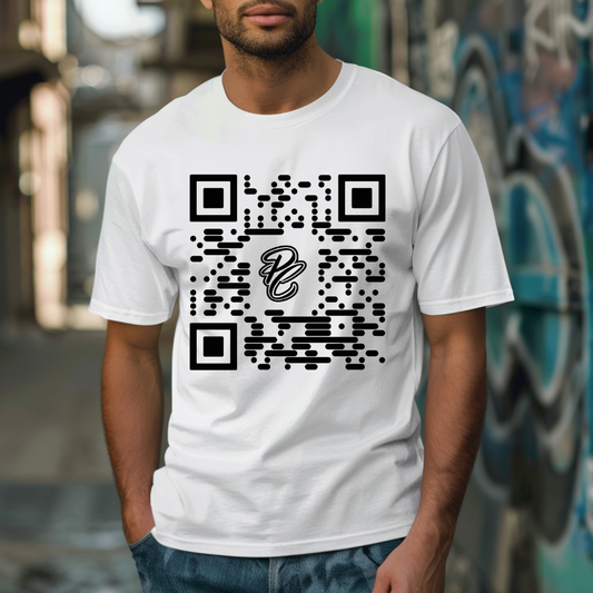 Show Me Them Titties QR Code