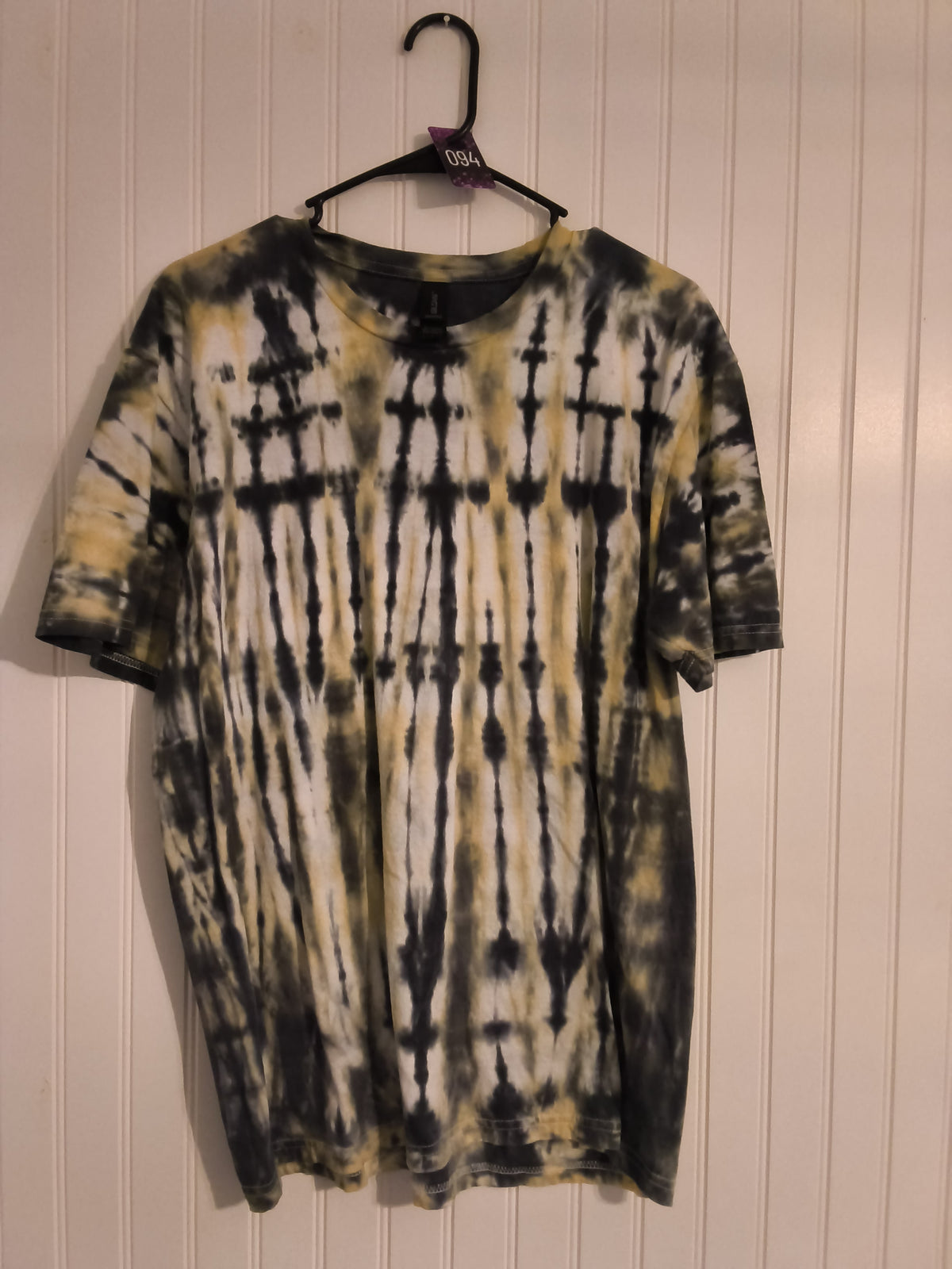 Tie-Dye