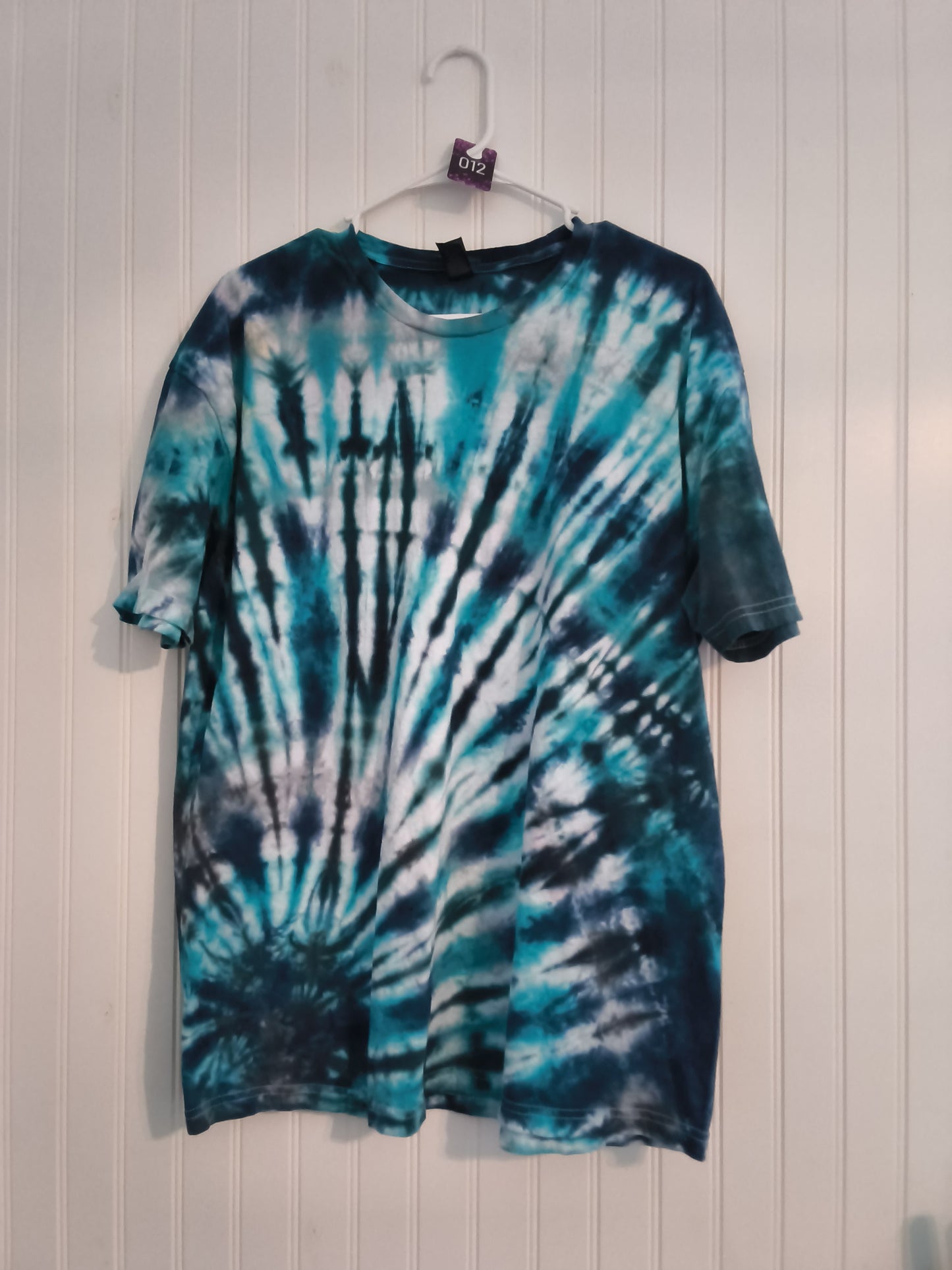 Tie-Dye