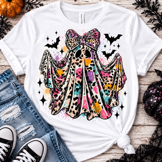 Leopard Ghost