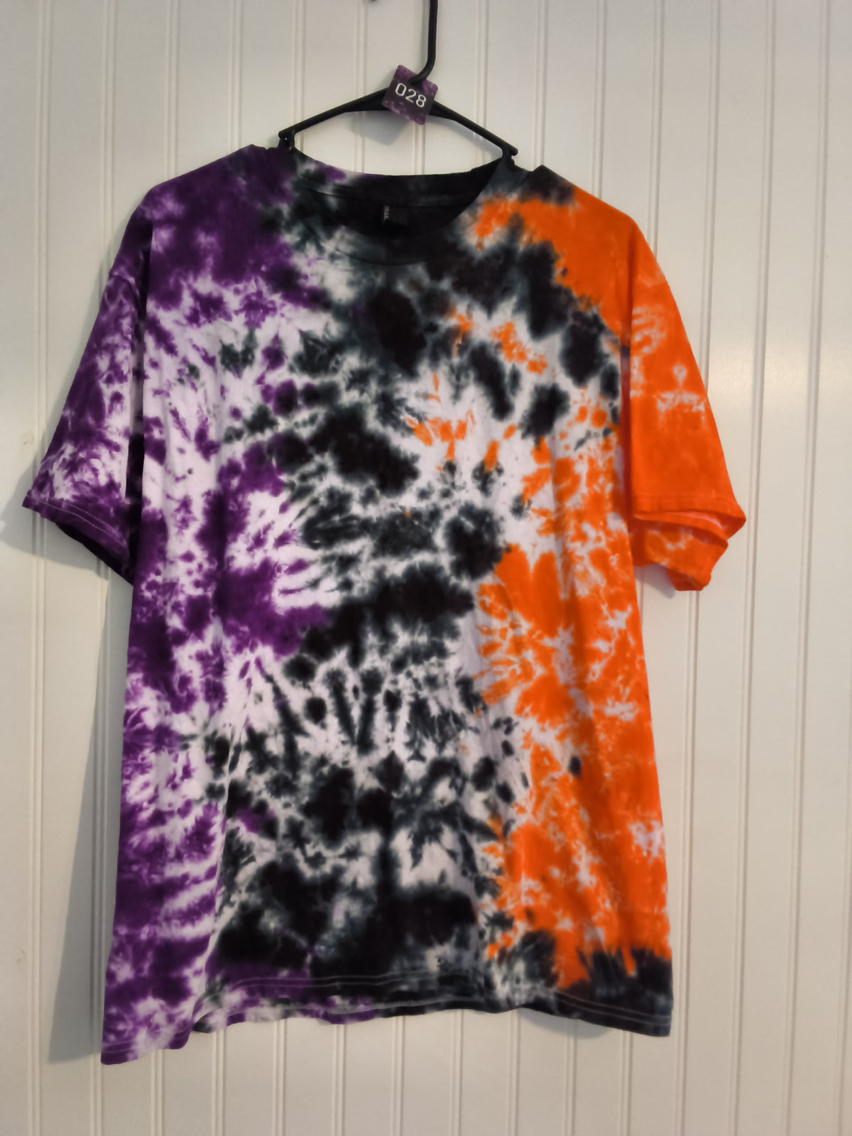 Tie-Dye