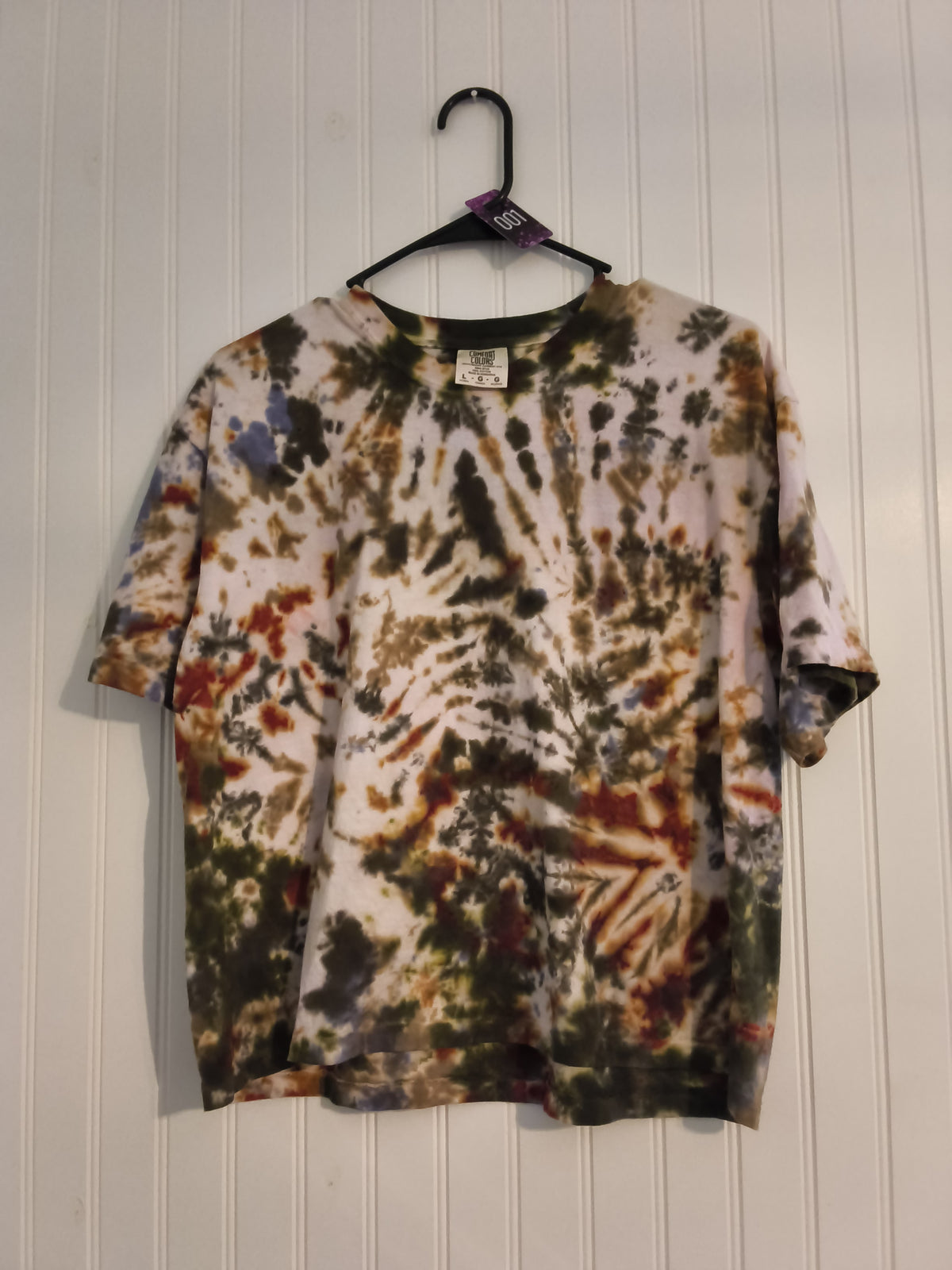 Tie-Dye
