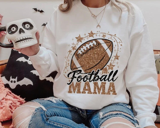 Football Mama 2