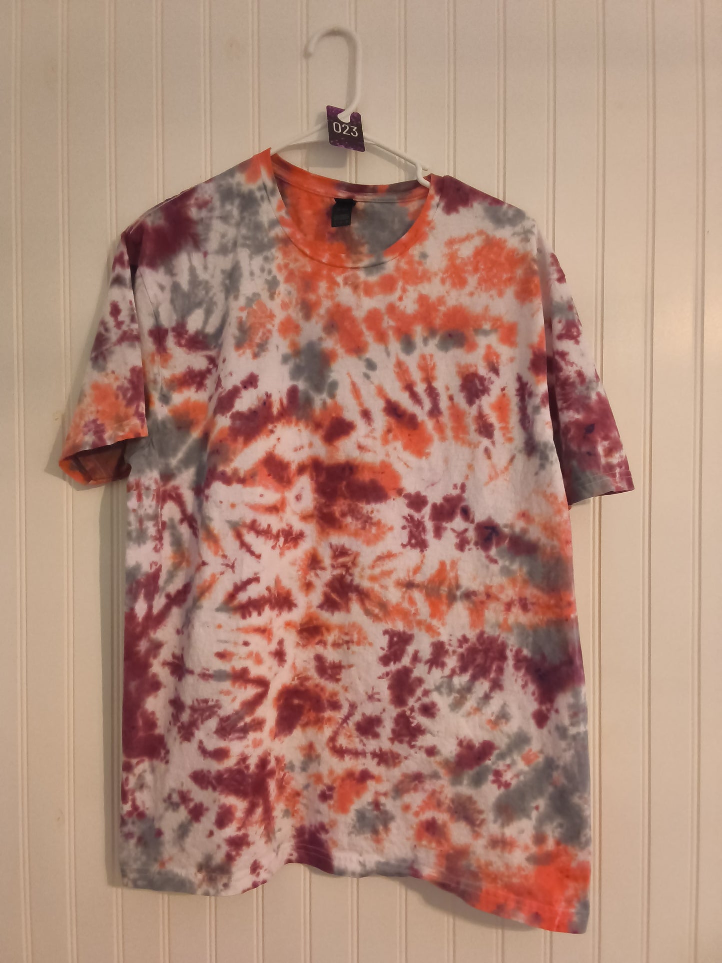 Tie-Dye