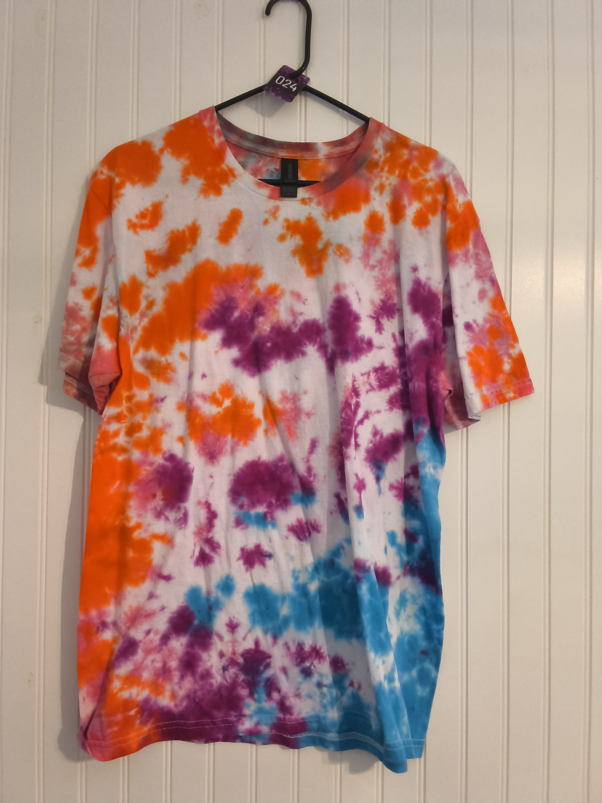 Tie-Dye
