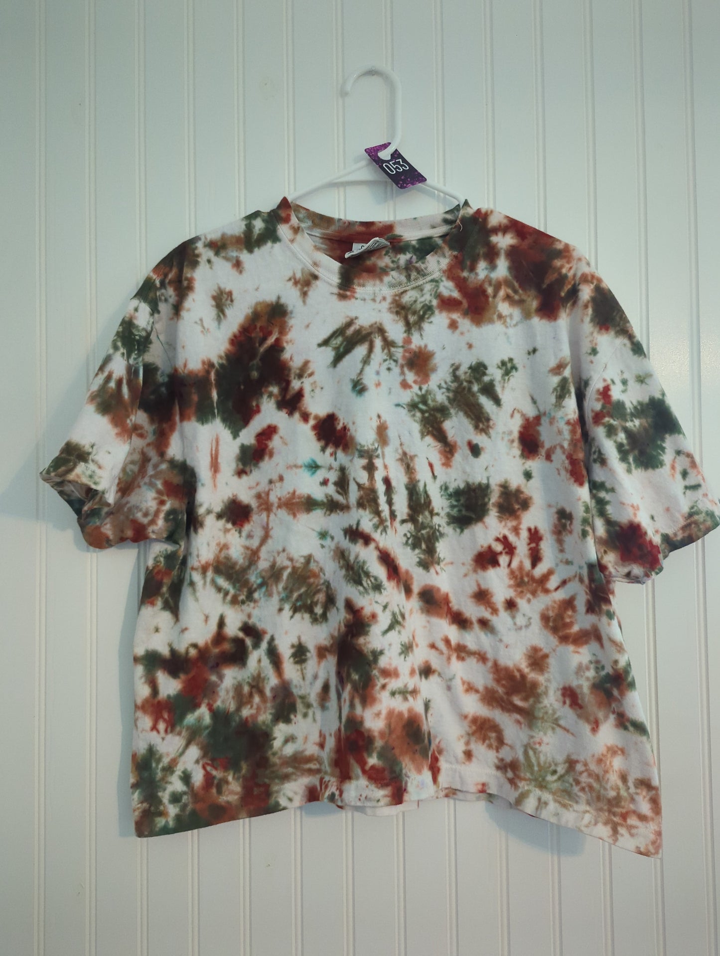 Tie-Dye