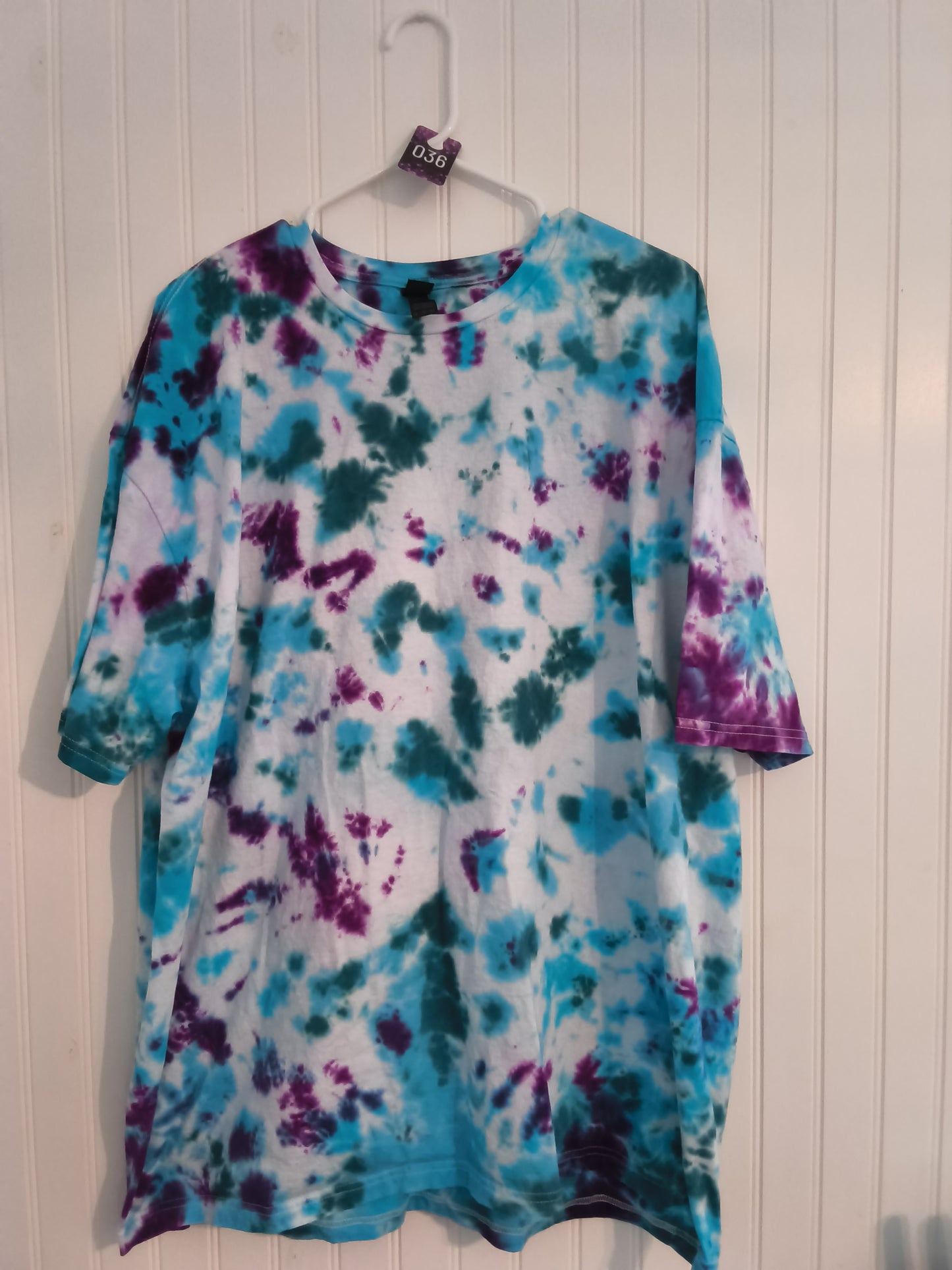 Tie-Dye