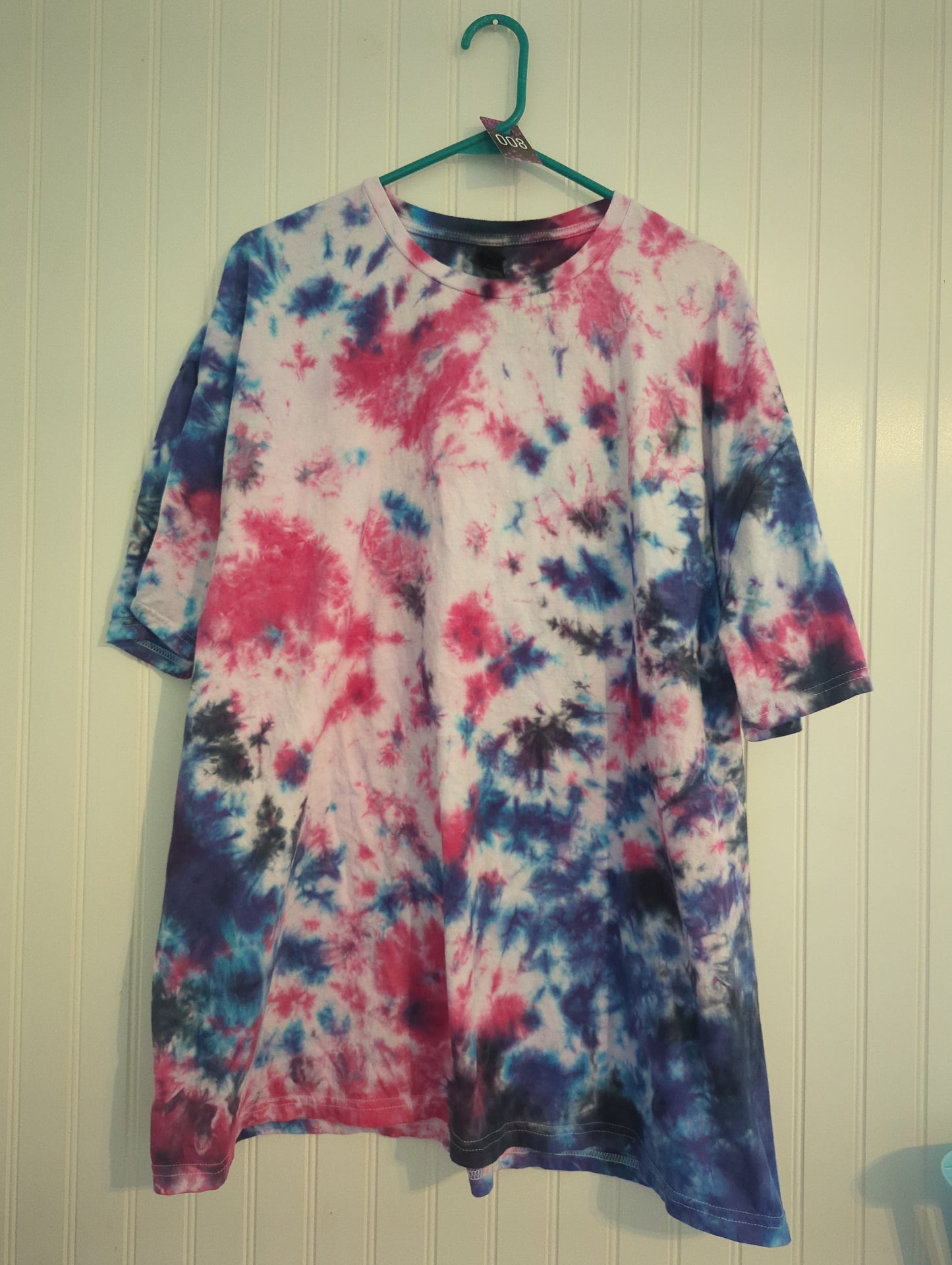 Tie-Dye