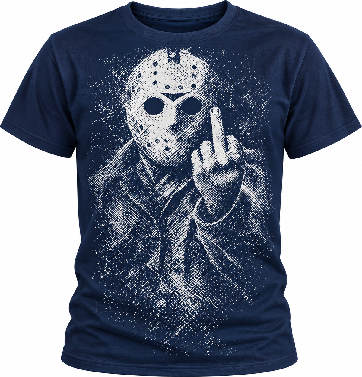 Halftone Jason
