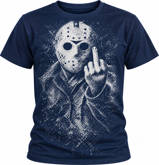 Halftone Jason