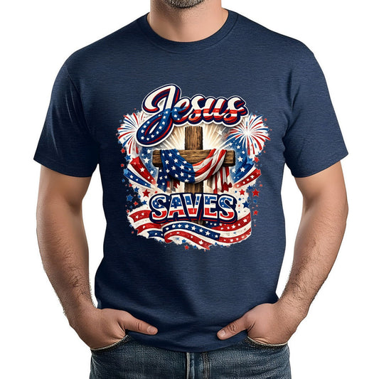 Jesus Saves