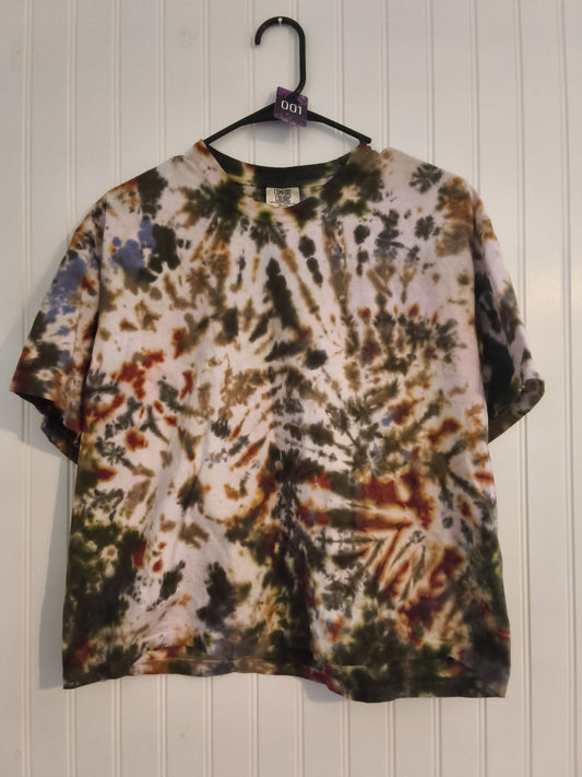 Tie-Dye