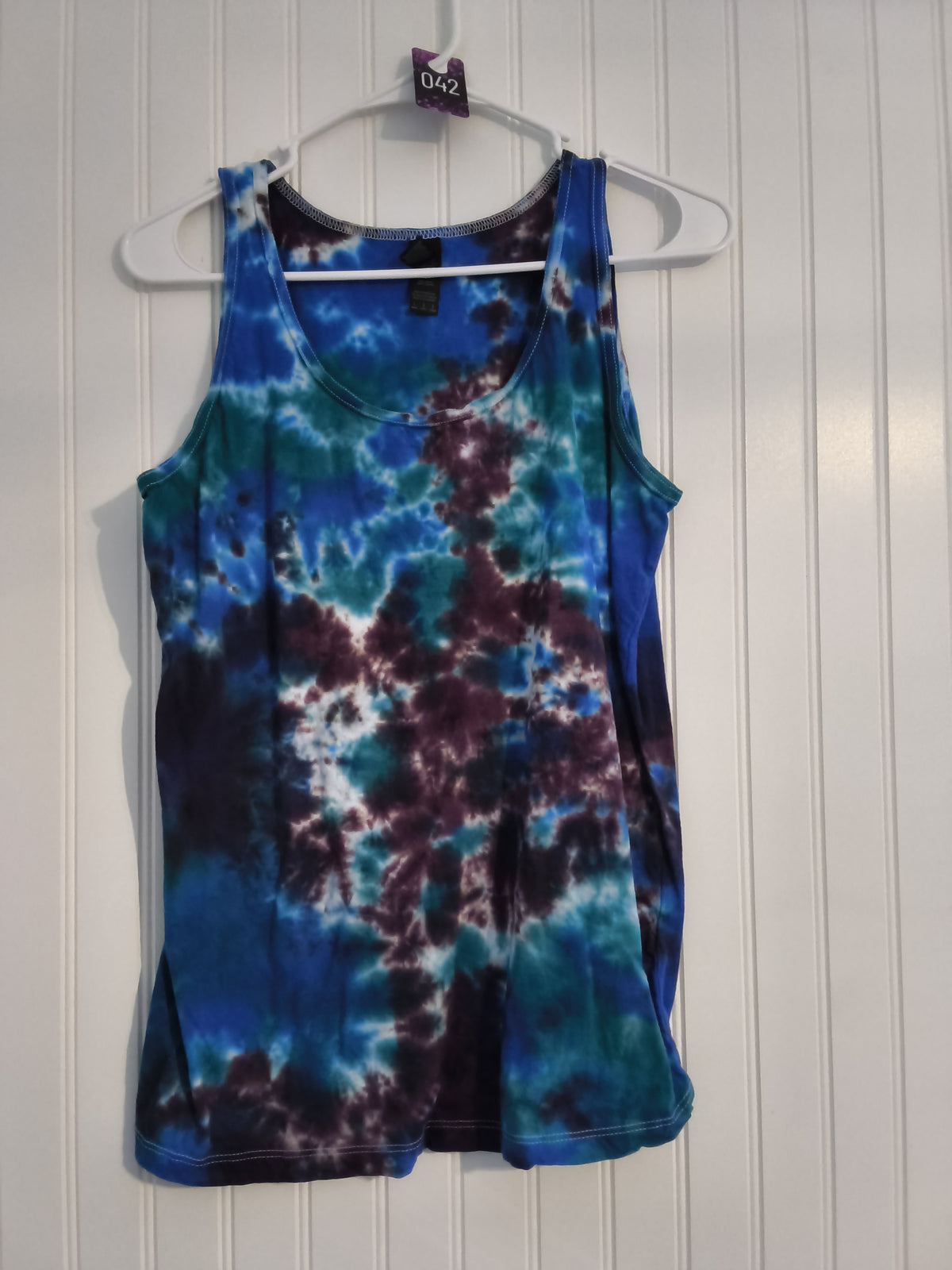 Tie-Dye