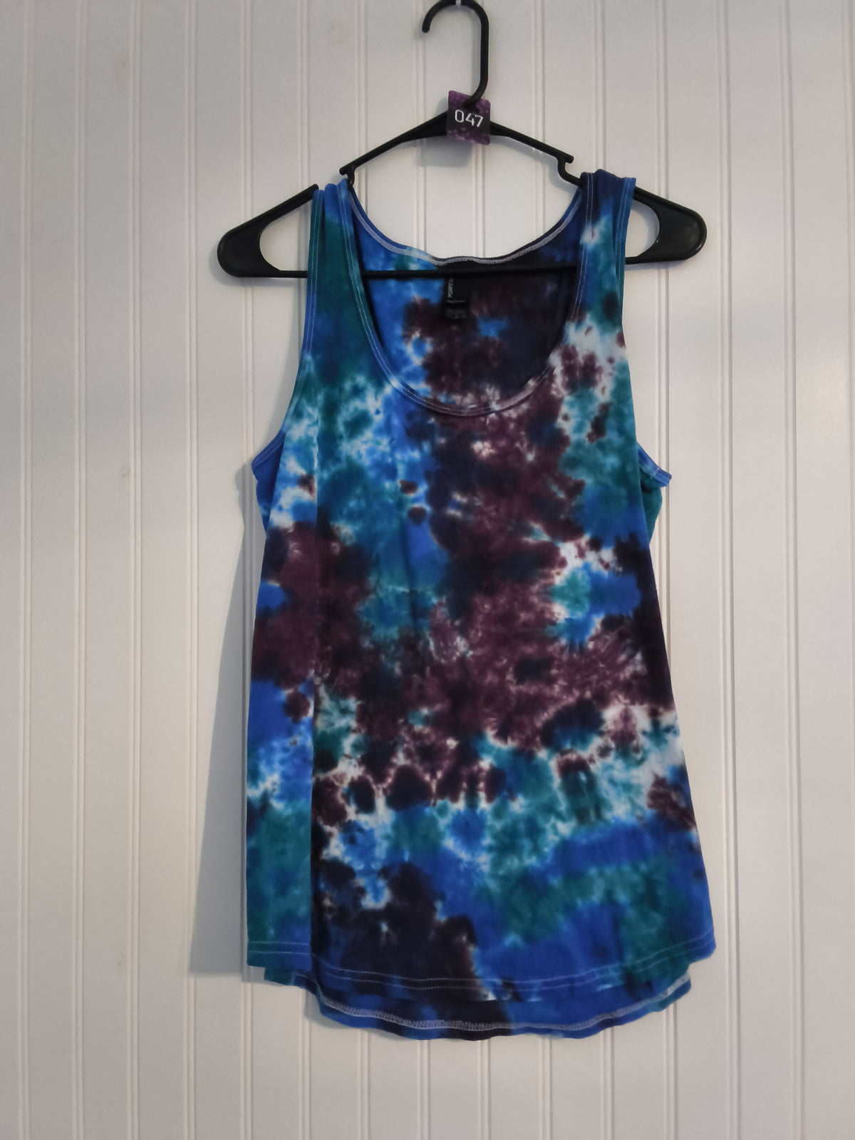 Tie-Dye
