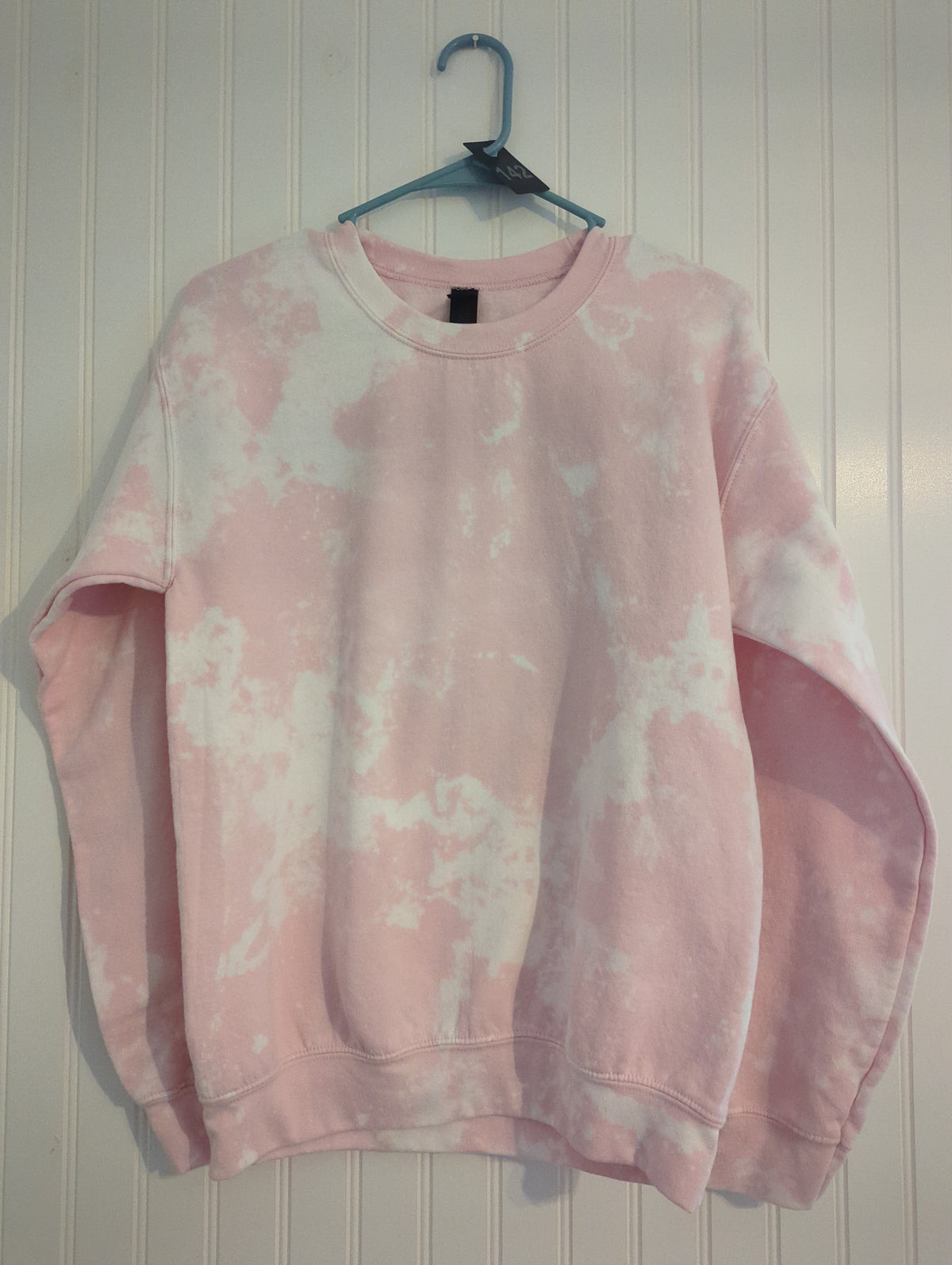Bleached Tees
