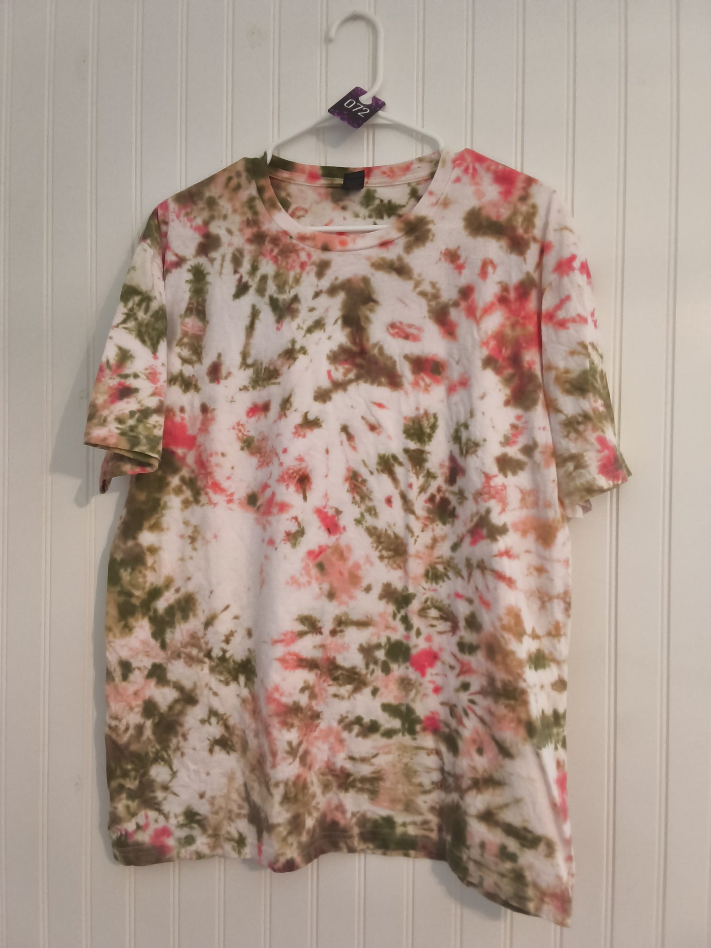 Tie-Dye