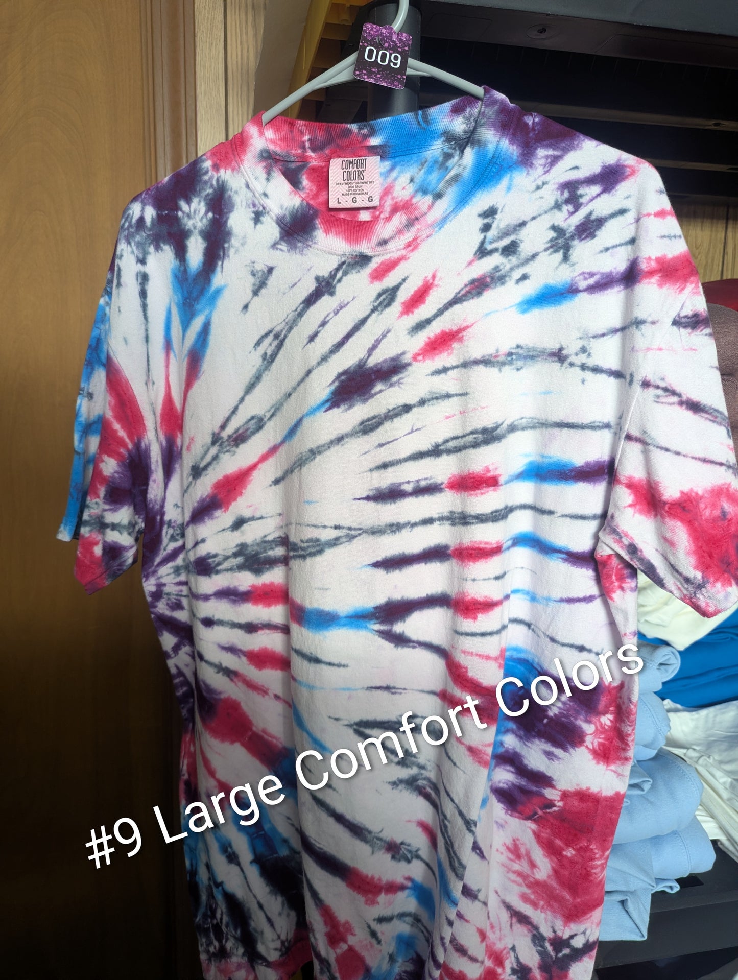 Tie-Dye