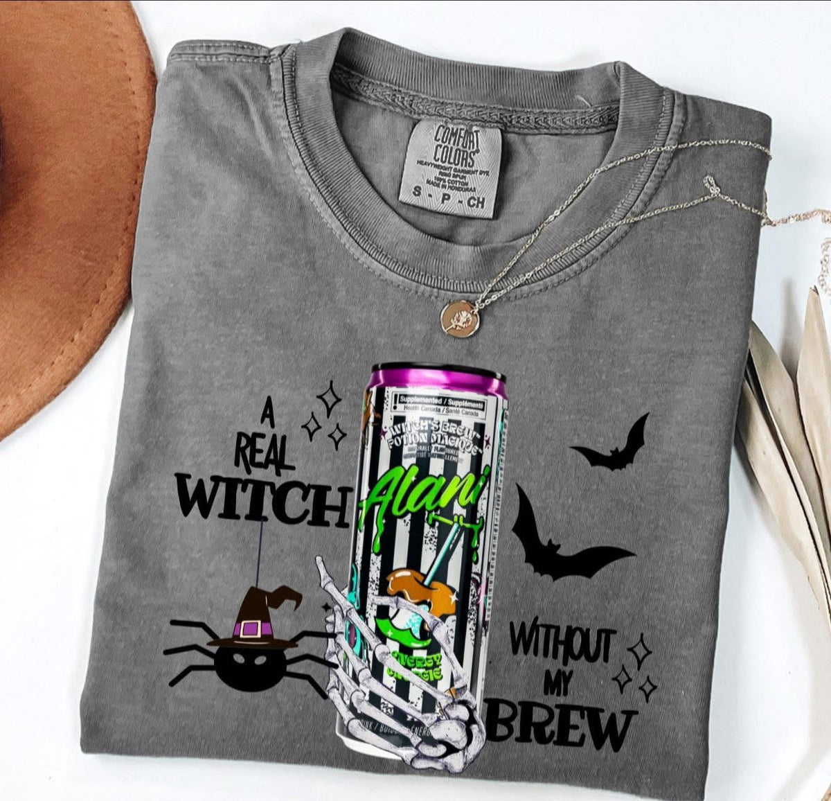 Witches Brew