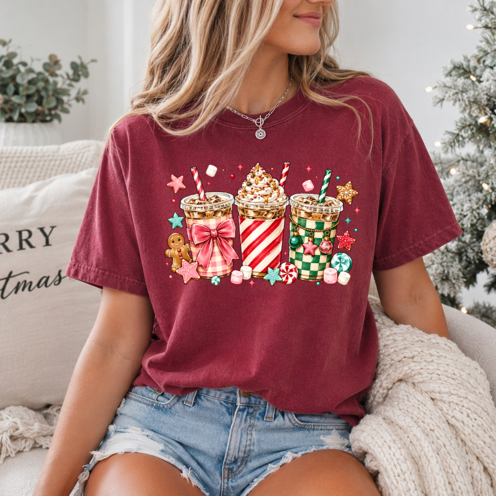 Holiday Brews
