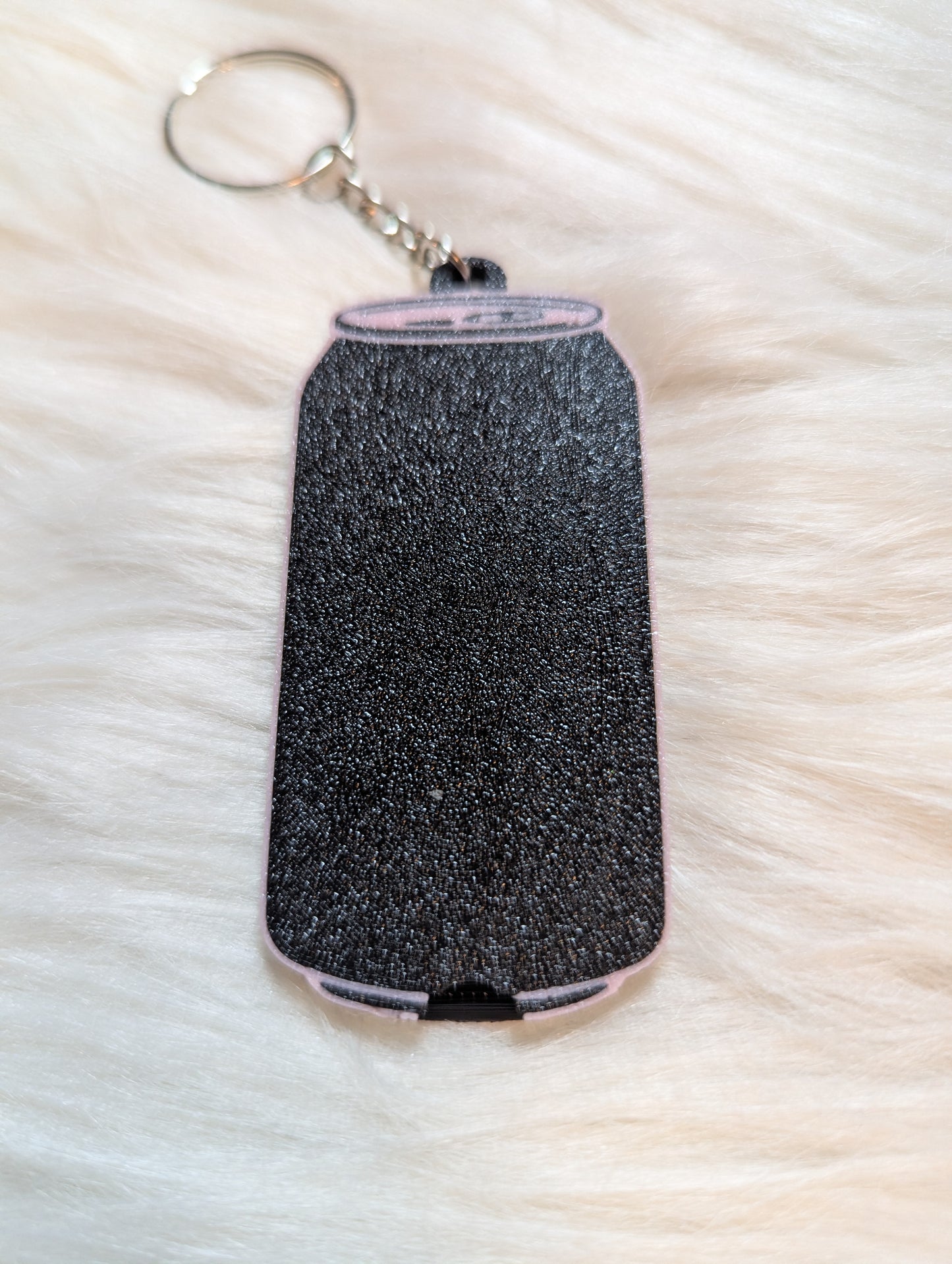 Nail Saver Keychains