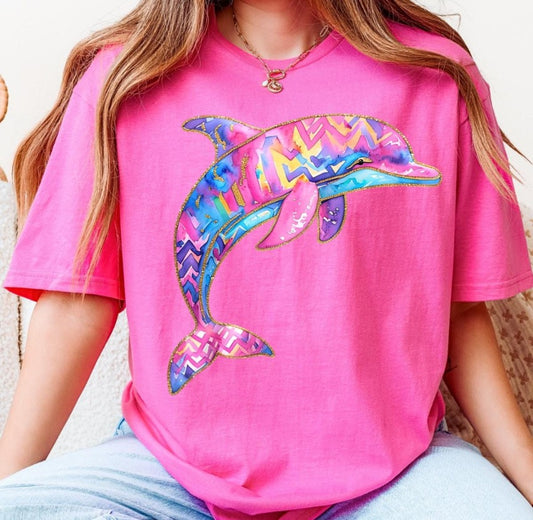 Dolphin