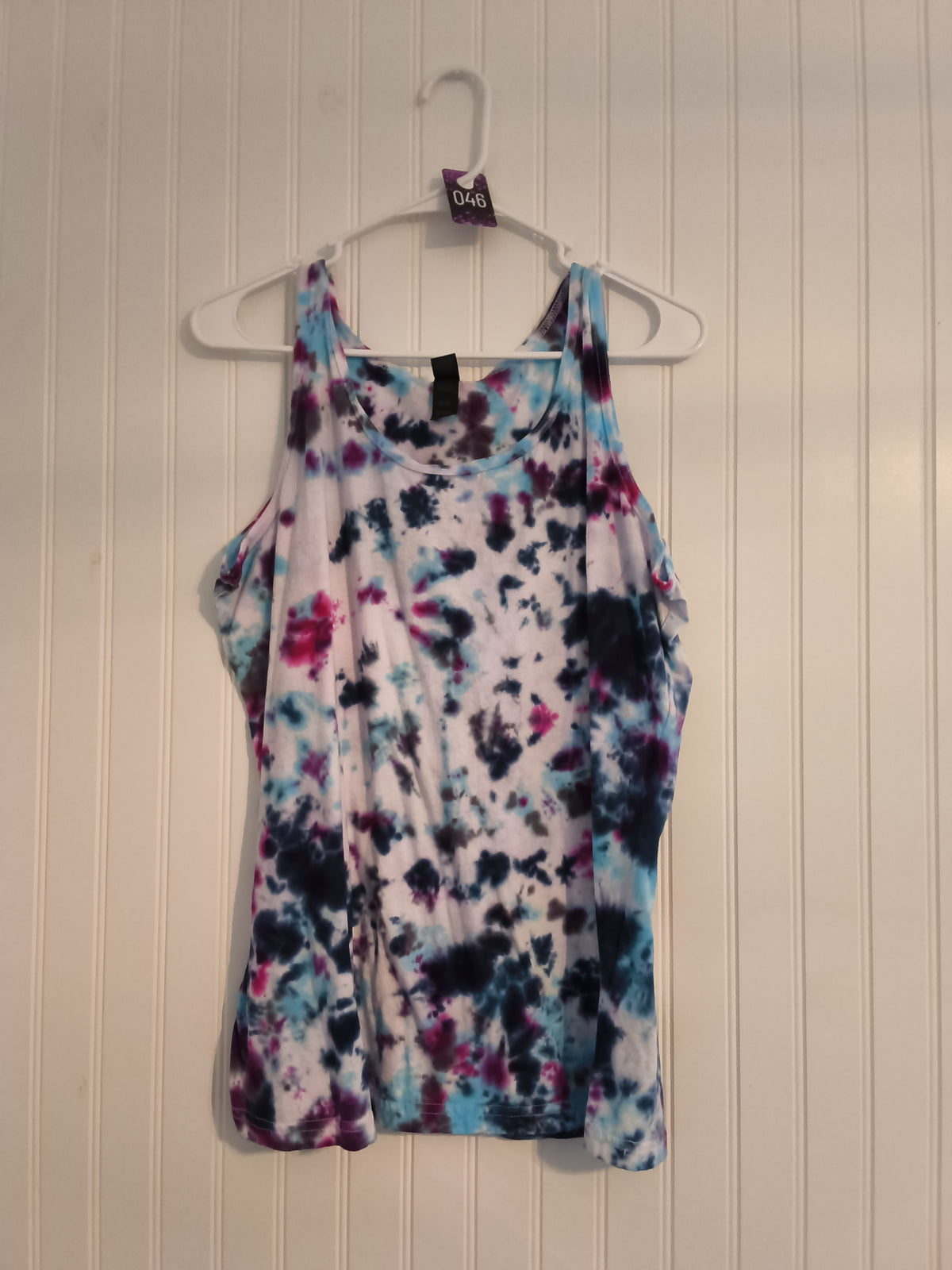 Tie-Dye