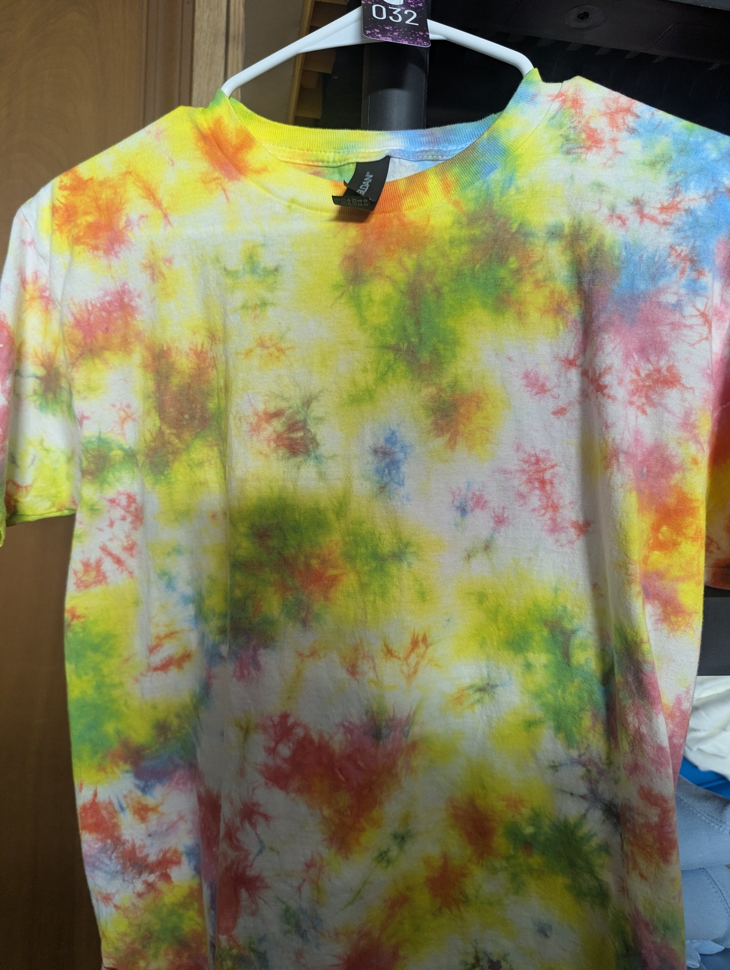 Tie-Dye